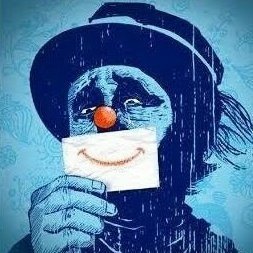 MadafakerMaho's profile picture. ...Estoy Loco Y Agrietado, Hay Algo Malo Conmigo...