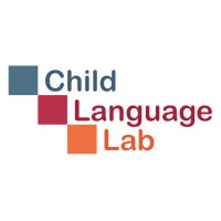 Child Language Lab MQ(@cllmq) 's Twitter Profile Photo