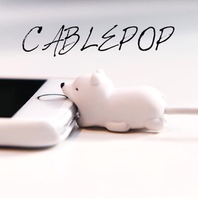 💥Original Cable Pops💥 🐶🐻🐰🐼🦁🐯🐨🐷 📸 TAG us to be featured ✈️ Free Secured Shipping! 🔥 Shop Now ⬇️ #cablepop Trending