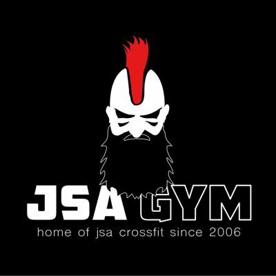 JSA Gym home of JSA CrossFit