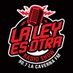 la ley es otra (@laleyesotra) Twitter profile photo