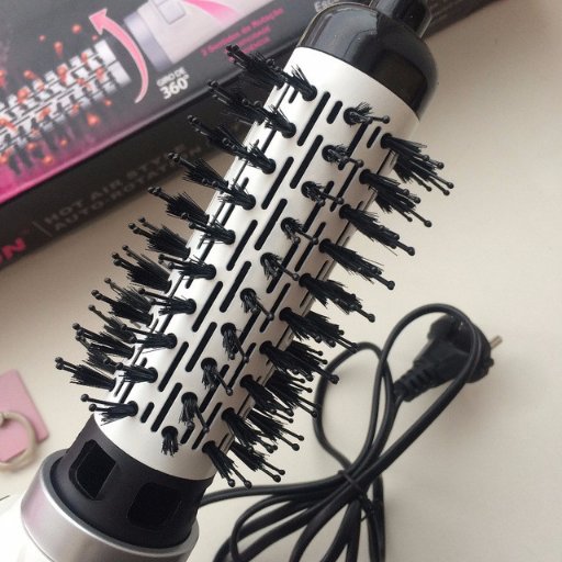 Shinon Atomatic Rotating Round Brush Blow Curling Irons Hot Air Brush Dryer https://t.co/SmEpoEAGid