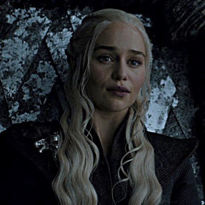 OfTheRightful's profile picture. Fan/parody account.