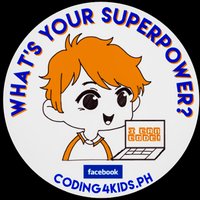Coding4Kids(@coding4kids_ph) 's Twitter Profile Photo