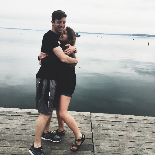 cochran_mark's profile picture. Sales Operations Specialist at LocknCharge