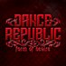 DANCE REPUBLIC (@dancerepublicJP) Twitter profile photo