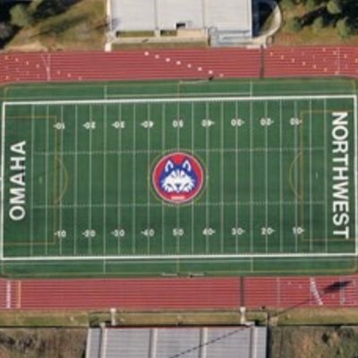 Offical Twitter Account For Omaha Northwest Football