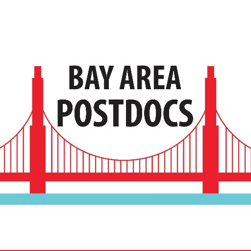 Bringing together #postdocs from the Bay Area.