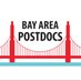 Bay Area Postdocs (@BayAreaPostdocs) Twitter profile photo