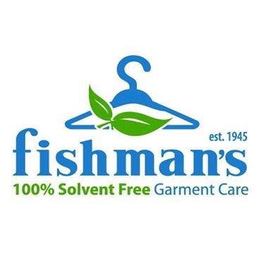 Fishmans Personal Care Cleaners