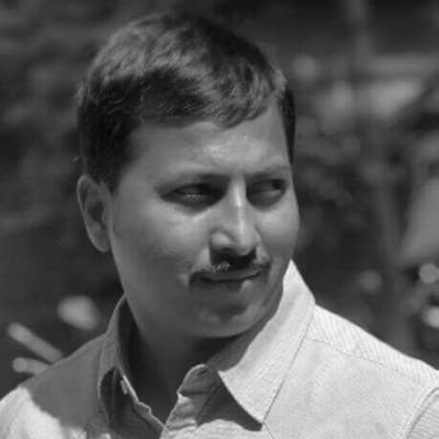 pandurang_anna's profile picture. I love india