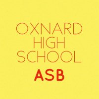 Oxnard High's ASB (@oxnardhsasb) 's Twitter Profile
