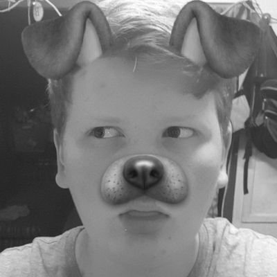 TrashQueen2003's profile picture. new videos coming soon