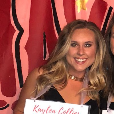 kayleamcollins's profile picture. woo pig