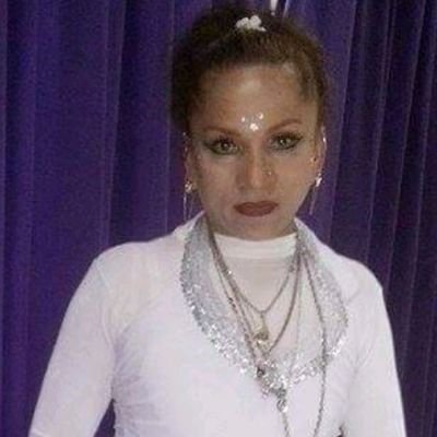 MarthaMench's profile picture. 