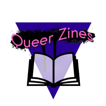 Queer zines, books, events & calls for submissions!  Run by Dylan Ce / Editor Cutlines Press / NB Trans (he/his) / Queer Sci-Fi