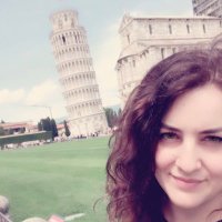 Pinar Sarmisak Çatalkaya (@psc88) 's Twitter Profile