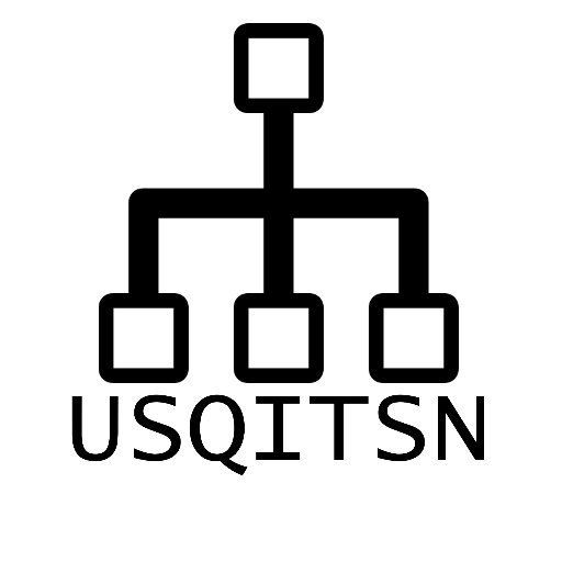 usqitsn's profile picture. #Community | #Connections | #Collaboration | Studying, working in or interested in IT? Join us.