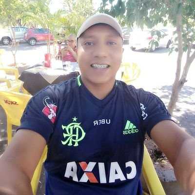theofortes30's profile picture. @flamengo