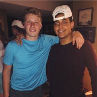 Sherek, Nick (@nsherek_2000) Twitter profile photo