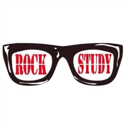 ROCK STUDY vol44 2020年3月20日(金)@ウェラーズ RESIDENT DJ TEARDROP FRAN Yosuke Fujimoto