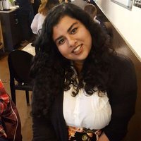 Priyanka Mara (@priyankasmara) 's Twitter Profile Photo Priyanka Mara (@priyankasmara) 's Twitter Profile Photo