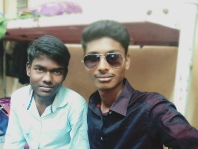 EbsTharun2310's profile picture. My hope in mine!