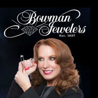 Bowman Jewelers(@BowmanJewelers) 's Twitter Profile Photo