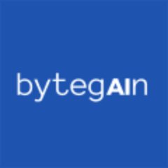ByteGain is #MachineLearning for the rest of us.
