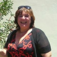 Rosiceci3's profile picture. 