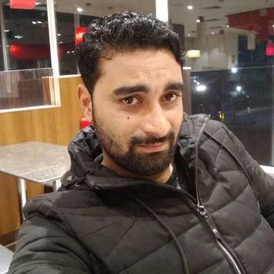 ShahidUmer14's profile picture. Our greatest weakness lies in giving up.