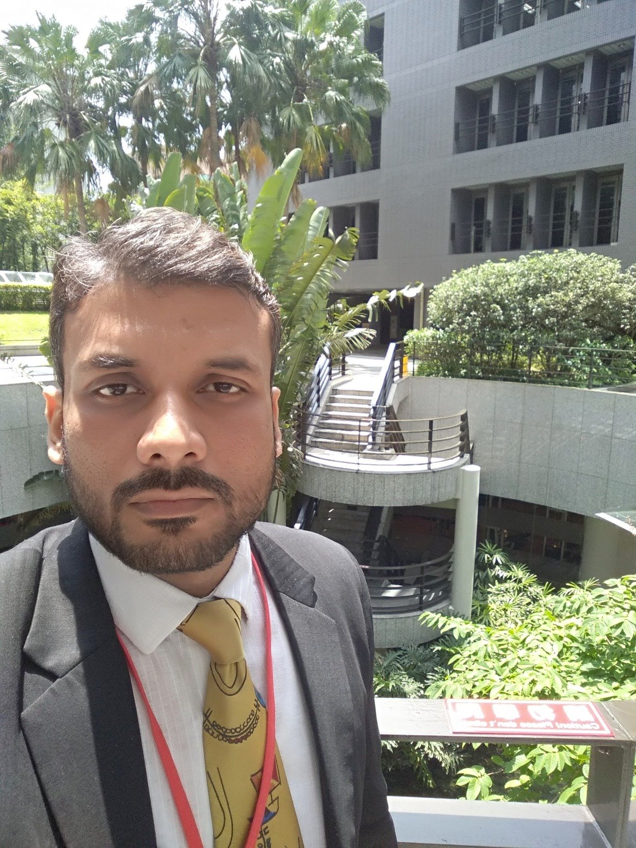 Sustainability enthusiast having interest in Irrigation & Power, Energy Conservation, Manufacturing and Environment