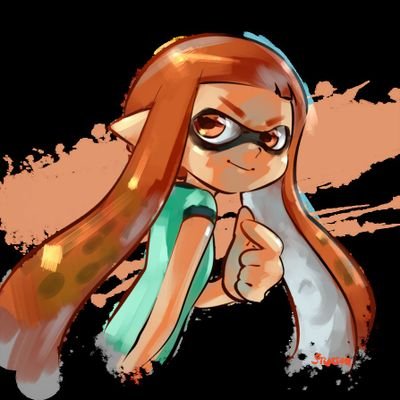 ❝The best Inkling is officially here! All of you girls can’t compare to me!❞ #Splatoon #SSBRP #MVRP [English/Español] Writer:@TailsyGamer