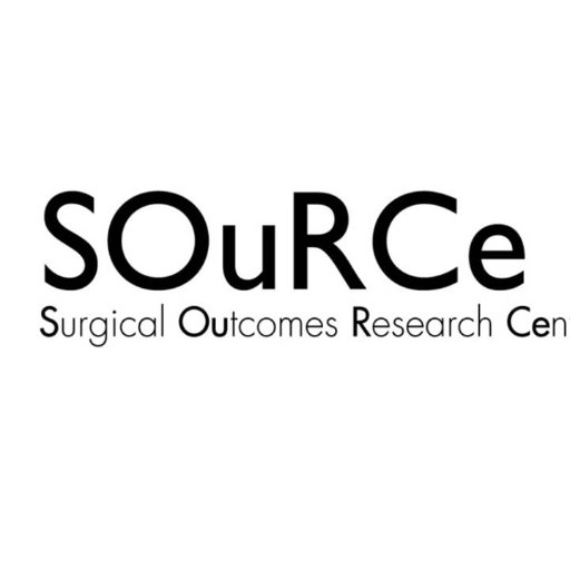 Surgical Outcomes Research Centre (SOuRCe) is a not for profit, academic research unit of Sydney Local Health District and the University of Sydney