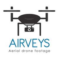 Airveys Drones(@airveys) 's Twitter Profile Photo