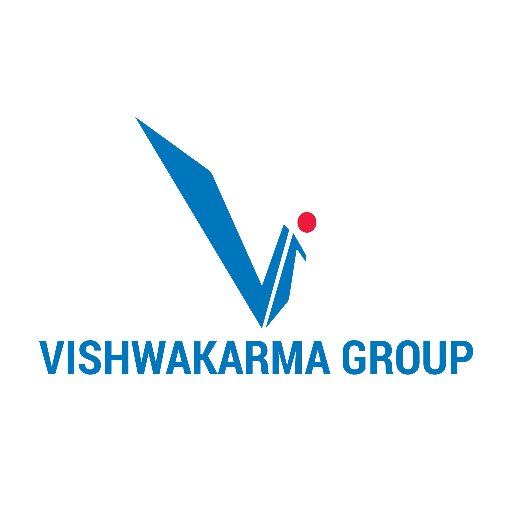 Official Twitter account of the Vishwakarma Group. The Vishwakarma Group is present in Pune and has over 1500+ employees