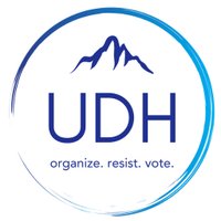 United Democratic Headquarters (@uniteddemhq) 's Twitter Profile