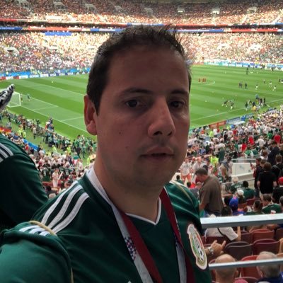 fmperroni's profile picture. 