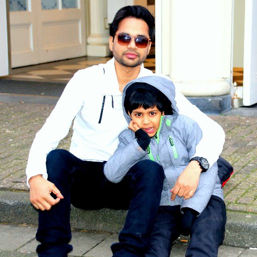 tweetkushtawar's profile picture. From Bokaro Steel City, India