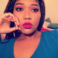 Aisha Anderson - @aisha_ta3 Twitter Profile Photo