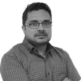 Director Engineering | Creative technologist | Human centric innovation | Speaker. Views and opinions are personal