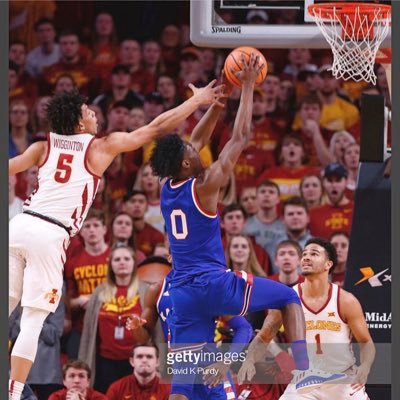 University Of Kansas Grad 👨🏾‍🎓 Professional Basketball Player 🏀