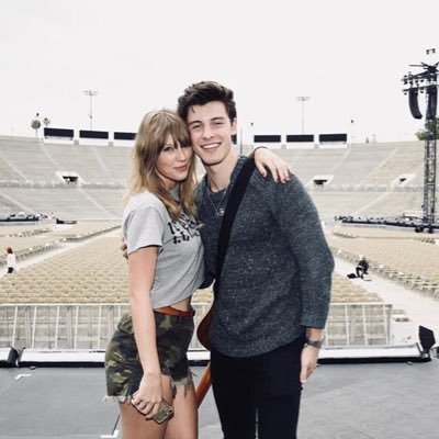 I‘ll be the actress starring in your bad dreams! Getaway Car Stan and Mutual Stan💕 #swiftie #mendesarmy
