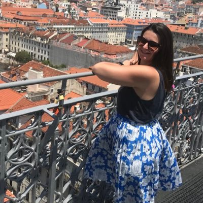 nicolellen's profile picture. Chicagoan. Former New Yorker. Social media by day, otherwise a traveler. @nyualumni. Ohio native. Always longing to be somewhere else. Views are my own.