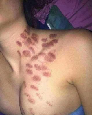 ChikMoy9's profile picture. Hi