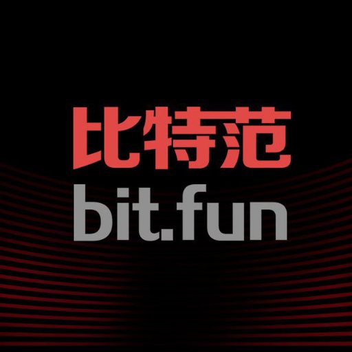 BitfunOfficial's profile picture. 