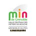 MIN Grenoble (@mingrenoble) Twitter profile photo MIN Grenoble (@mingrenoble) Twitter profile photo