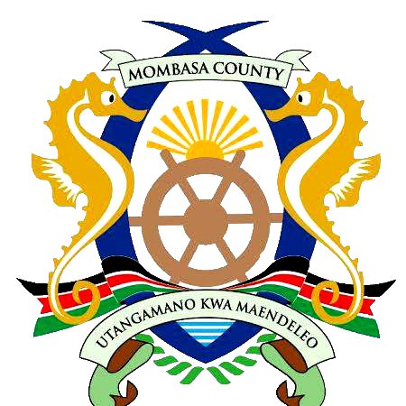 Mombasa County Government Department that is in charge of Environment, Solid Waste Management, Climate Change Resilience and Energy.