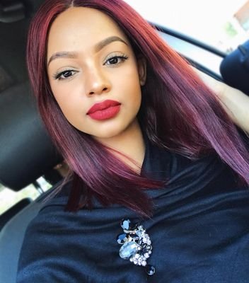 Refiloe30673934's profile picture. Don't hate the player hate the game