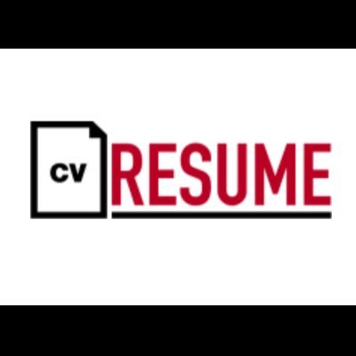 FreeCVResume's profile picture. We prepare resume and cv samples free of charge.